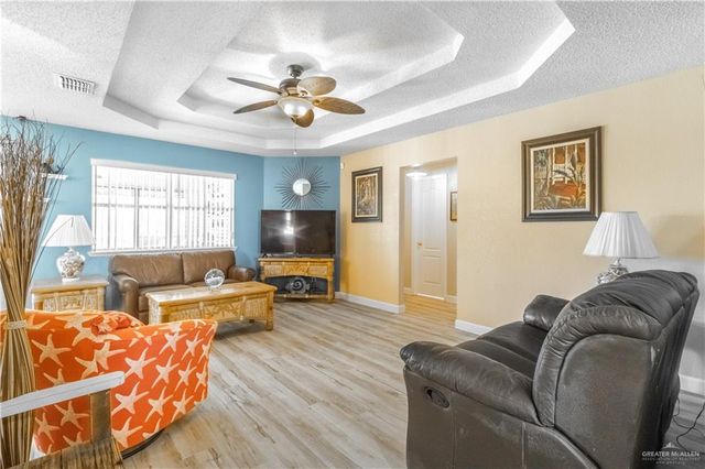 2203 Blue Jay Street, Palmview, TX 78572