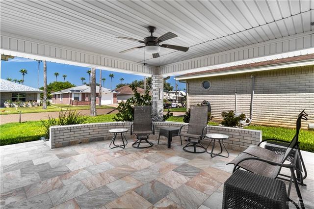 2203 Blue Jay Street, Palmview, TX 78572