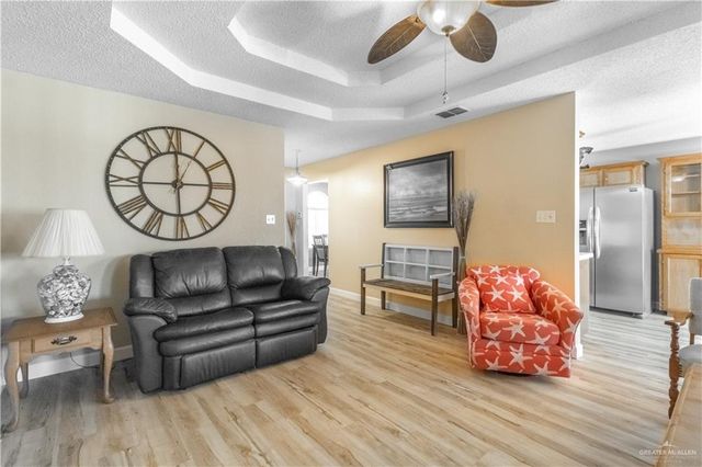 2203 Blue Jay Street, Palmview, TX 78572