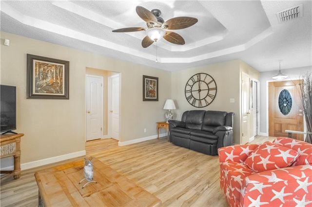 2203 Blue Jay Street, Palmview, TX 78572