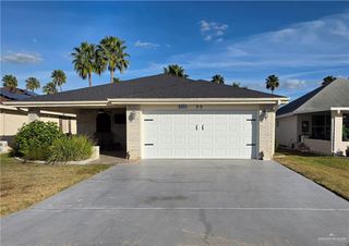 2203 Blue Jay Street, Palmview, TX 78572