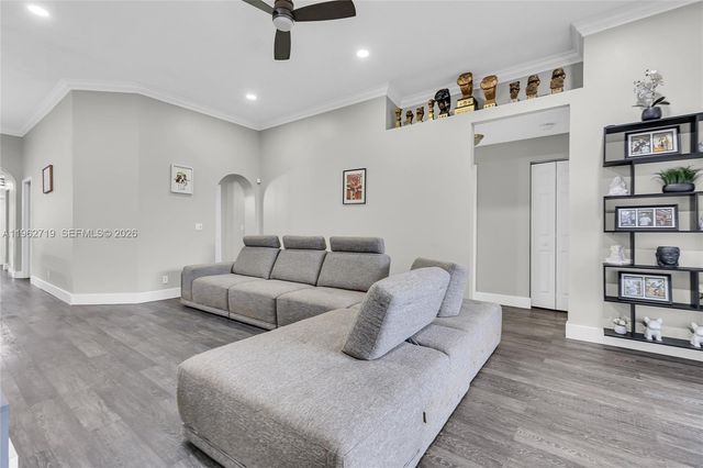 14325 NW 14th Court, Pembroke Pines, FL 33028