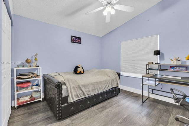 14325 NW 14th Court, Pembroke Pines, FL 33028
