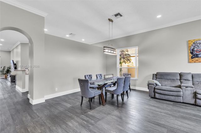 14325 NW 14th Court, Pembroke Pines, FL 33028