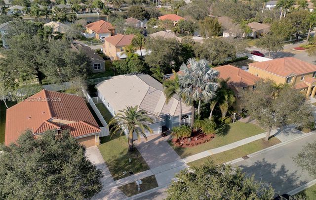 14325 NW 14th Court, Pembroke Pines, FL 33028
