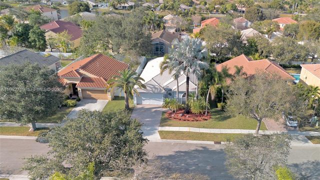 14325 NW 14th Court, Pembroke Pines, FL 33028