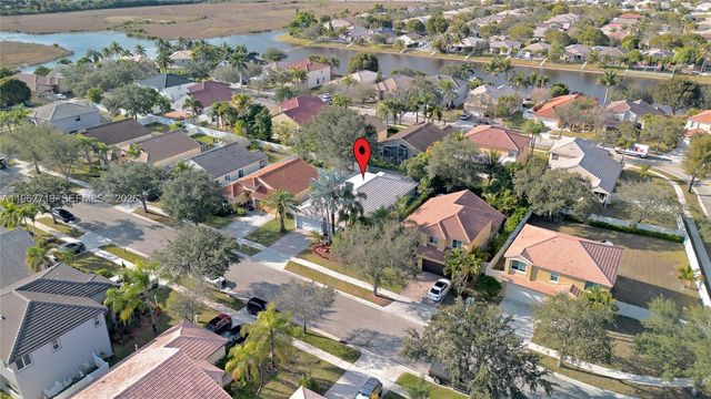 14325 NW 14th Court, Pembroke Pines, FL 33028