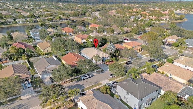 14325 NW 14th Court, Pembroke Pines, FL 33028