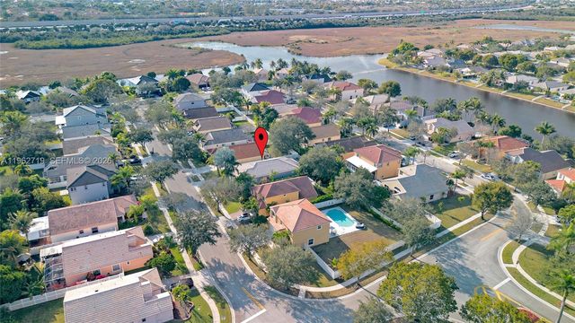 14325 NW 14th Court, Pembroke Pines, FL 33028