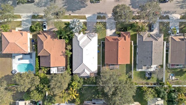 14325 NW 14th Court, Pembroke Pines, FL 33028