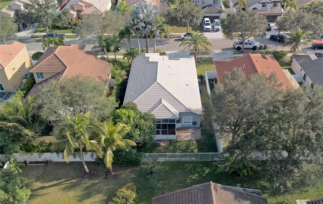 14325 NW 14th Court, Pembroke Pines, FL 33028