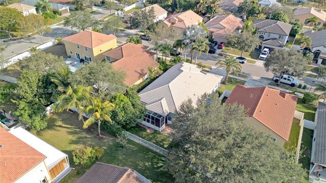 14325 NW 14th Court, Pembroke Pines, FL 33028