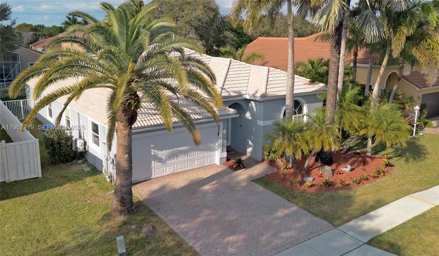 14325 NW 14th Court, Pembroke Pines, FL 33028
