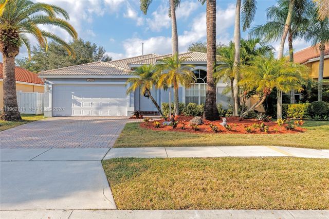 14325 NW 14th Court, Pembroke Pines, FL 33028
