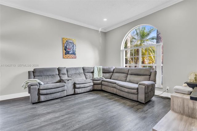 14325 NW 14th Court, Pembroke Pines, FL 33028