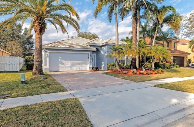 14325 NW 14th Court, Pembroke Pines, FL 33028