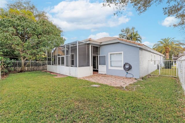 14325 NW 14th Court, Pembroke Pines, FL 33028