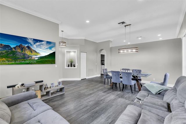 14325 NW 14th Court, Pembroke Pines, FL 33028