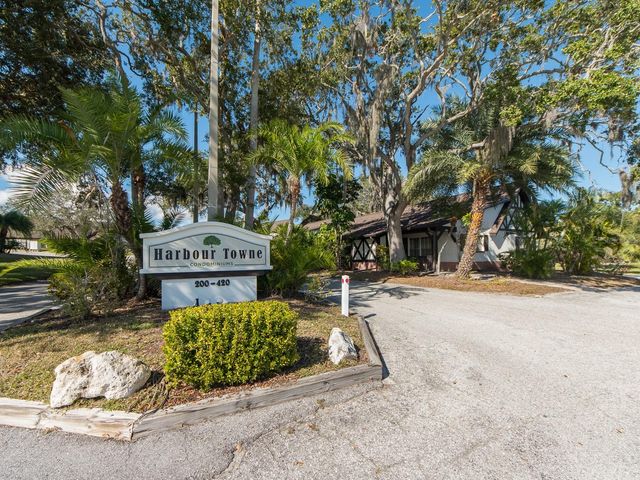 310 N BAYSHORE BOULEVARD 103, Clearwater, FL 33759