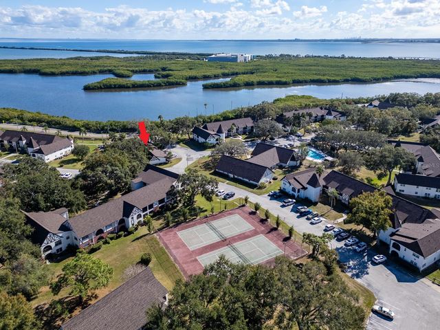 310 N BAYSHORE BOULEVARD 103, Clearwater, FL 33759