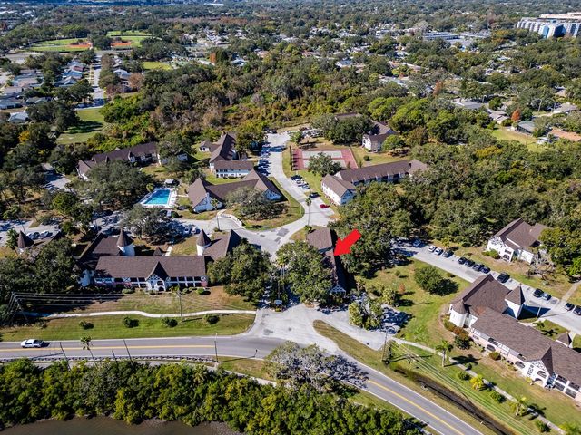 310 N BAYSHORE BOULEVARD 103, Clearwater, FL 33759