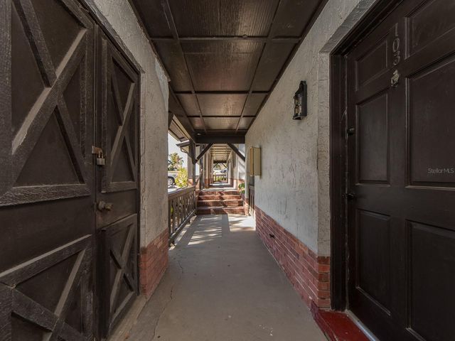 310 N BAYSHORE BOULEVARD 103, Clearwater, FL 33759