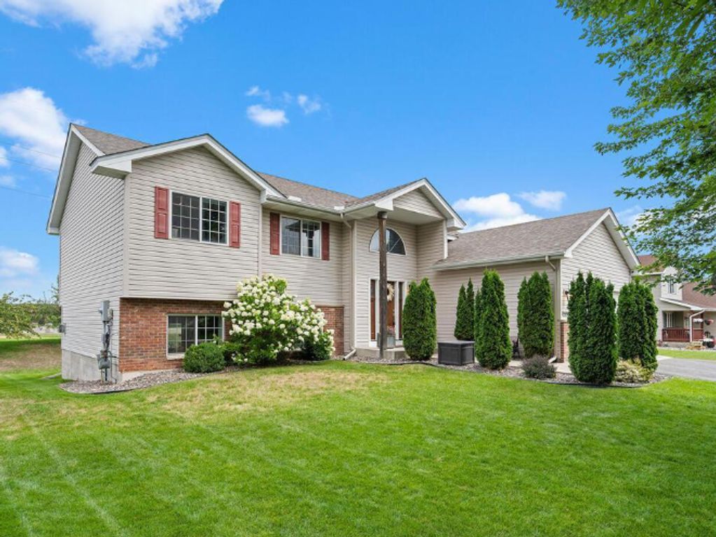 15596 79th Street NE, Otsego, MN 55330