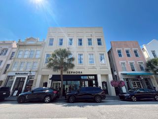 291 King Street, Charleston, SC 29401