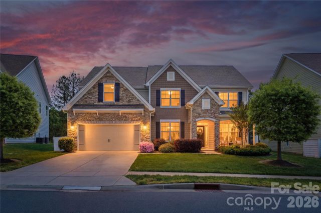 9242 Vecchio Drive, Indian Land, SC 29707