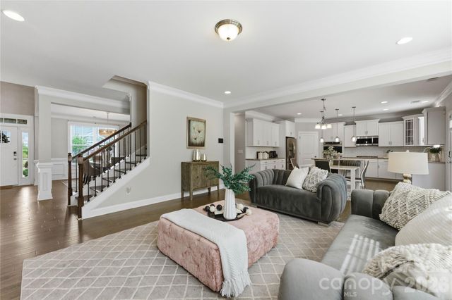 9242 Vecchio Drive, Indian Land, SC 29707