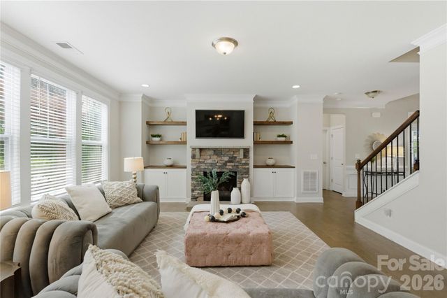 9242 Vecchio Drive, Indian Land, SC 29707