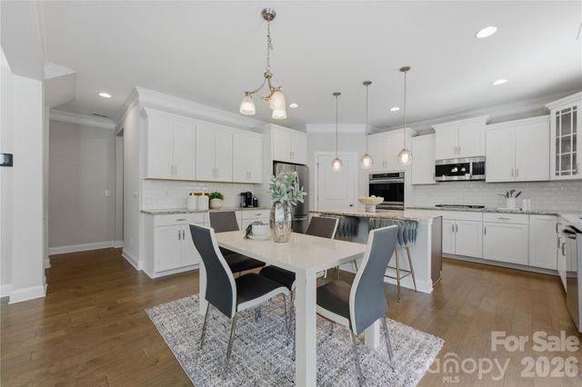 9242 Vecchio Drive, Indian Land, SC 29707