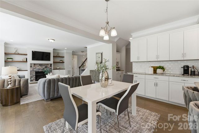 9242 Vecchio Drive, Indian Land, SC 29707