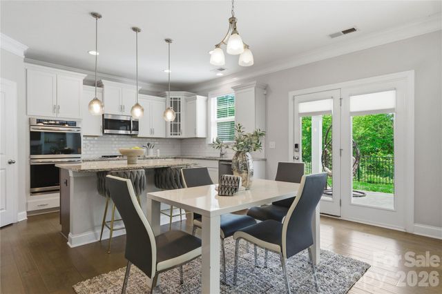 9242 Vecchio Drive, Indian Land, SC 29707