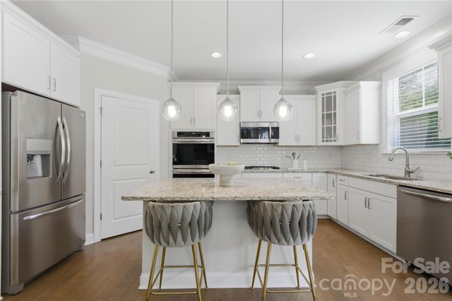 9242 Vecchio Drive, Indian Land, SC 29707