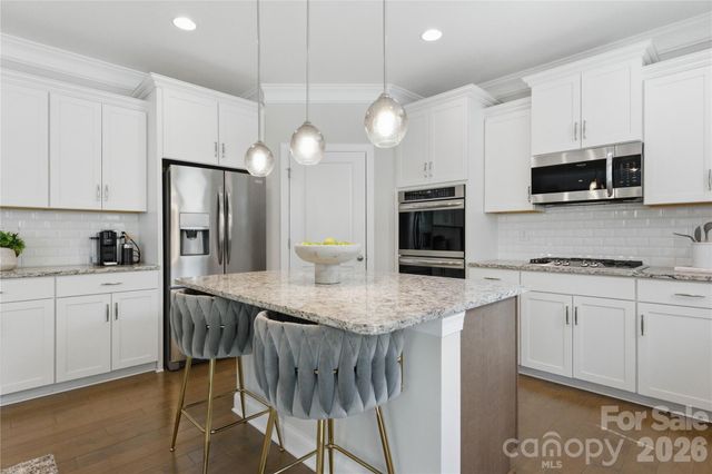 9242 Vecchio Drive, Indian Land, SC 29707