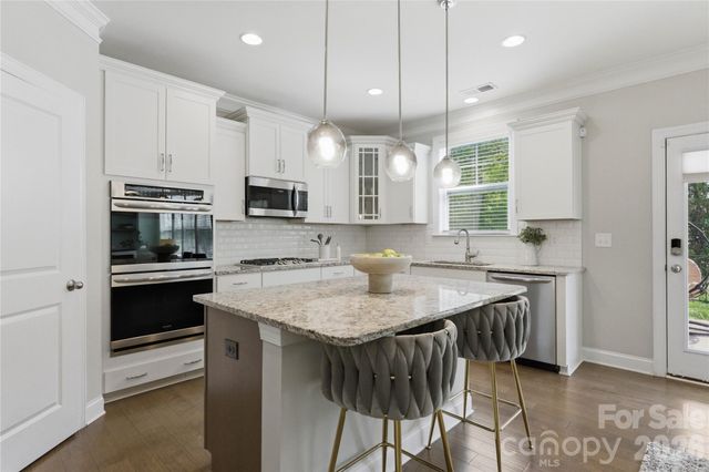 9242 Vecchio Drive, Indian Land, SC 29707