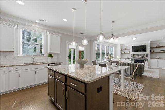 9242 Vecchio Drive, Indian Land, SC 29707