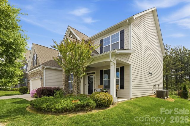 9242 Vecchio Drive, Indian Land, SC 29707