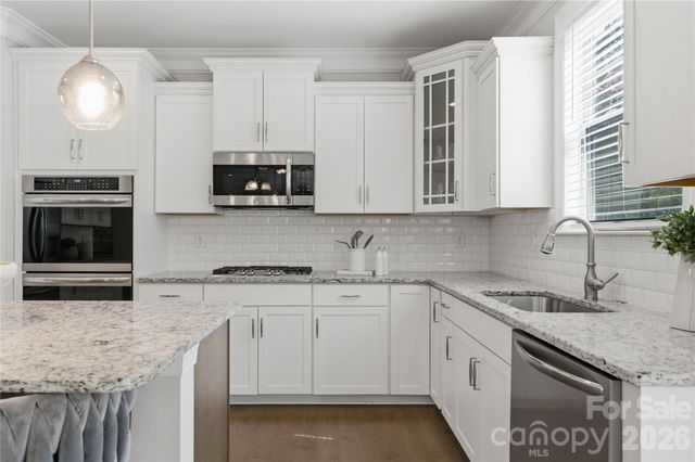 9242 Vecchio Drive, Indian Land, SC 29707