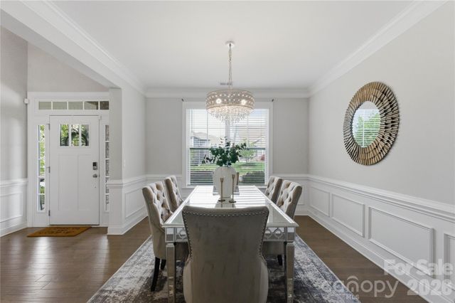 9242 Vecchio Drive, Indian Land, SC 29707