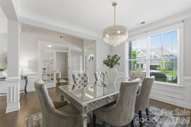 9242 Vecchio Drive, Indian Land, SC 29707