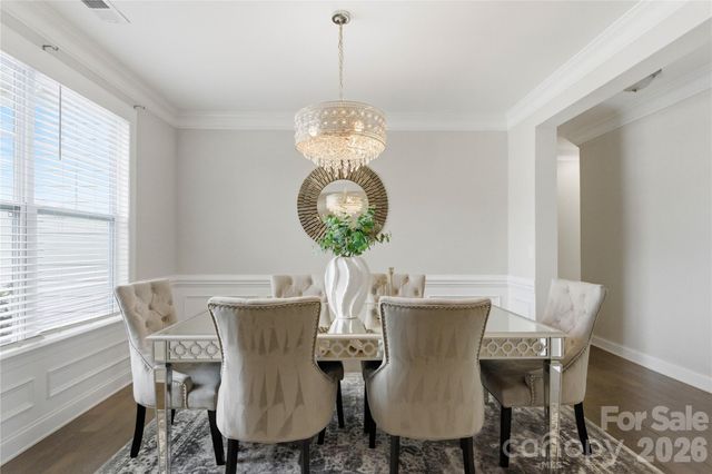 9242 Vecchio Drive, Indian Land, SC 29707