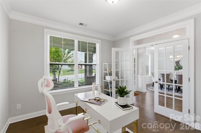 9242 Vecchio Drive, Indian Land, SC 29707