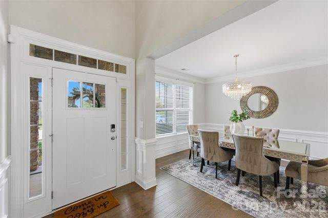 9242 Vecchio Drive, Indian Land, SC 29707