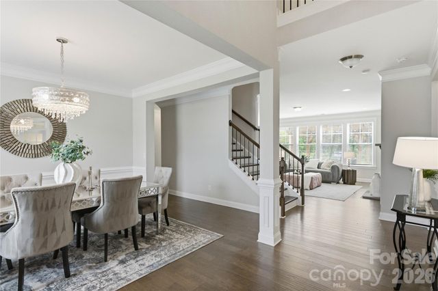 9242 Vecchio Drive, Indian Land, SC 29707