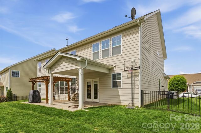 9242 Vecchio Drive, Indian Land, SC 29707