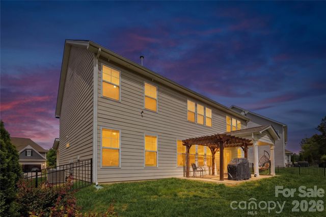 9242 Vecchio Drive, Indian Land, SC 29707