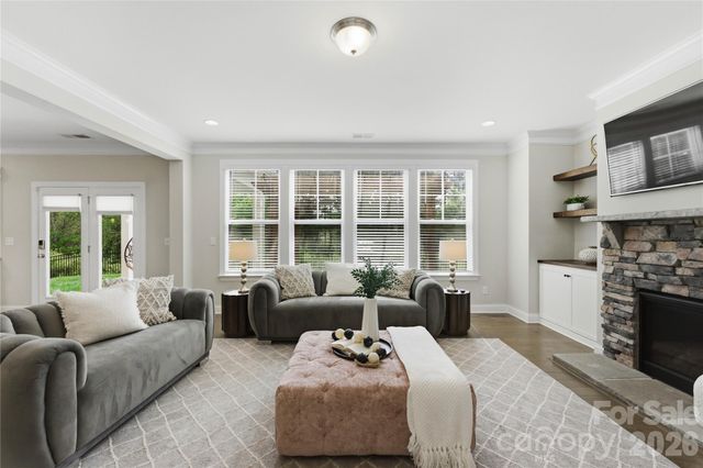 9242 Vecchio Drive, Indian Land, SC 29707