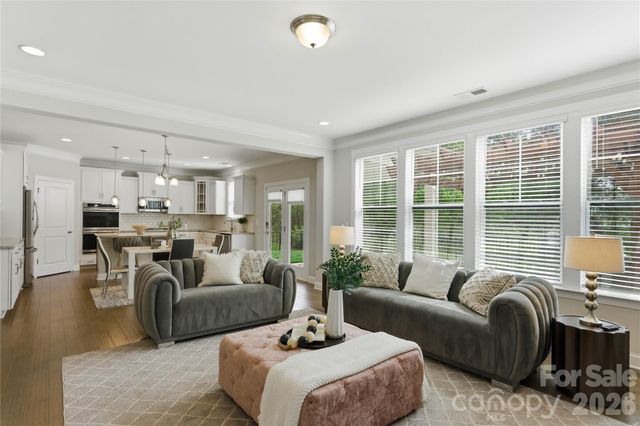 9242 Vecchio Drive, Indian Land, SC 29707